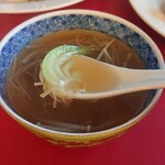 用户对于知食府的评论图