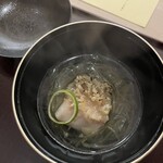 用戶對於肉懐石 凜然的評論圖