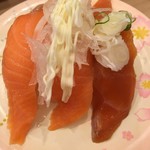 User's review image for 回転寿しクリッパー 明野店