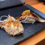 用戶對於梅丘寿司の美登利総本店 玉川店的評論圖