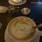 用戶對於桜丘カフェ的評論圖