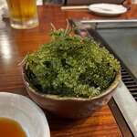 用戶對於TEPPAN 385 ＋ Uraniwa CAFE的評論圖