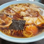 User's review image for 中華料理 丸福