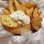 User's review image for WIRED CAFE ルミネ立川店