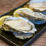 用户对于Crab Shrimp and Oyster 赤坂的评论图