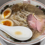User's review image for 背脂ラーメン チャッチャ亭