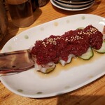 User's review image for 金杏奈の手作りキムチ