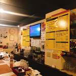 User's review image for spice32 祇園店
