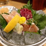用戶對於京都鳥せゑ 高槻店的評論圖