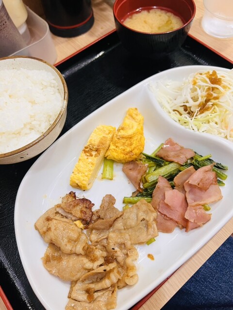 User's recommendation image for 養生庵