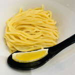 User's review image for ガガナラーメン 極