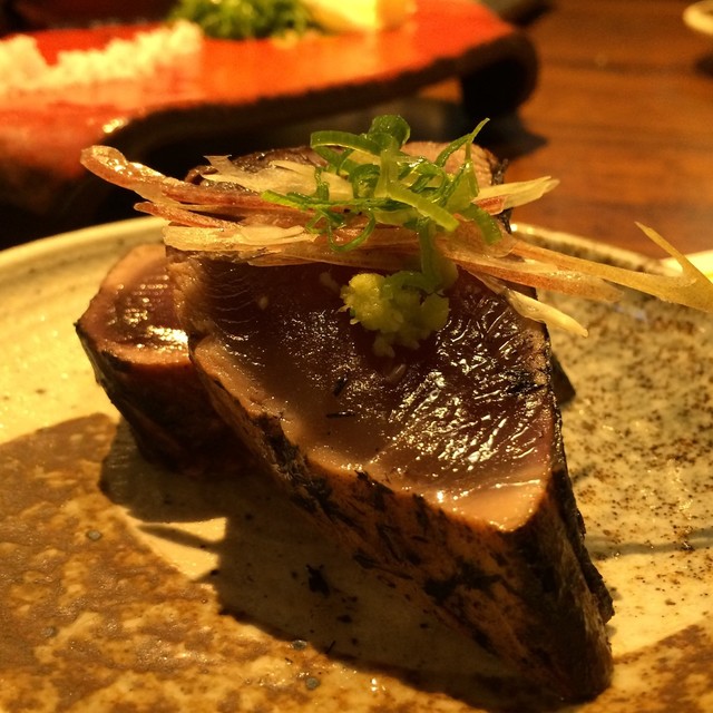 用户对于わらやき屋 上野広小路的评论高清图