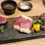 用戶對於完全個室完備 郷土酒肴 あおもり屋的評論圖
