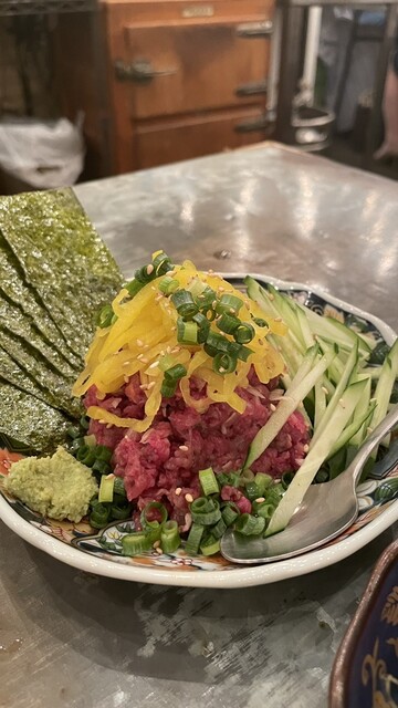 用戶對於馬喰ろう 新橋店的評論高清圖