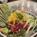 用戶對於馬喰ろう 新橋店的評論圖