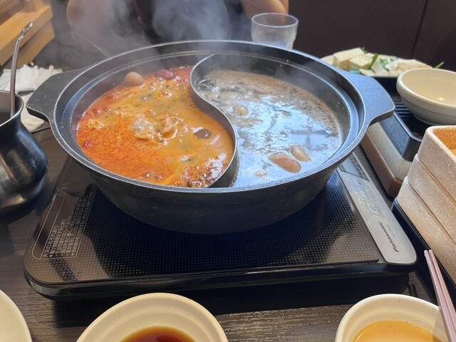 User's recommendation image for しゃぶ葉 巣鴨店