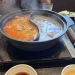 User's review image for しゃぶ葉 巣鴨店