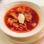 User's review image for スンガリー 新宿三丁目店