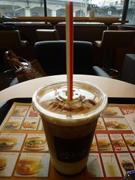 用戶對於マクドナルド JR野田駅前店的評論圖