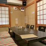 User's review image for 雑魚や紀洋丸