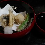 用戶對於泉仙 大慈院店的評論圖