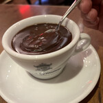 用户对于バール エ ターヴォラ カルダ ラ・ジョストラ的评论图