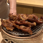 用戶對於日本料理 研野的評論圖