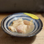 用戶對於酉 どうあん 春吉店的評論圖