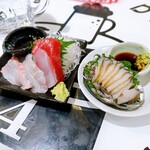 User's review image for 立ち飲み居酒屋ドラム缶 大塚店