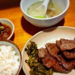 用戶對於しん的評論圖