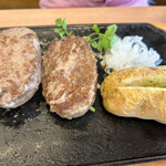 用户对于ビッグボーイ 関目店的评论图