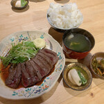 User's review image for 鯨の離れ