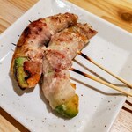 用戶對於地鶏食べ放題 個室居酒屋 串楽 錦糸町店的評論圖