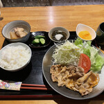 用户对于食彩美酒 やしま的评论图