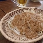 用户对于大衆酒場 ちばチャン 上野公園店的评论图