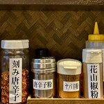 用戶對於風月食堂 尾和的評論圖
