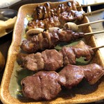 用戶對於四文屋 新高円寺店的評論圖