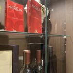 用户对于新宿 鮨 よこ田的评论图
