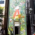 用戶對於Gucci Osteria da Massimo Bottura Tokyo的評論圖