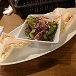 用戶對於喫茶ビクトリヤ的評論圖