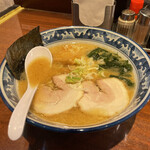 User's review image for 麺 鶴亀屋