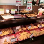 User's review image for サカガミ グランルパ南大沢店