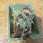 User's review image for パワー軒