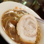 用戶對於二代目 萬来軒的評論圖