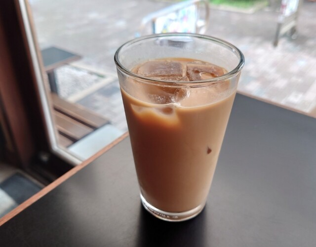 用戶對於FUGLEN TOKYO的評論高清圖