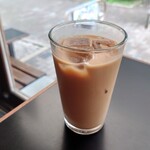 用戶對於FUGLEN TOKYO的評論圖