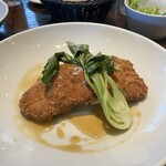 用戶對於ベーカリー&レストラン 沢村 新宿的評論圖