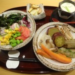 User's review image for ふるさとバル ゆら蛍