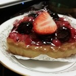 User's review image for FLO・プレステージュ 秋葉原駅店