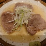 用戶對於たん焼き 木むら的評論圖
